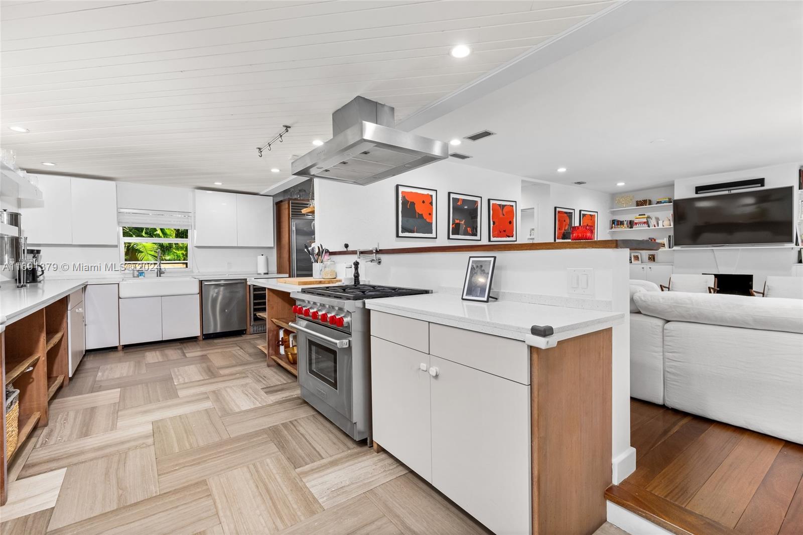 3685 St Gaudens Road Miami, FL 33133 - Photo 16 of 66