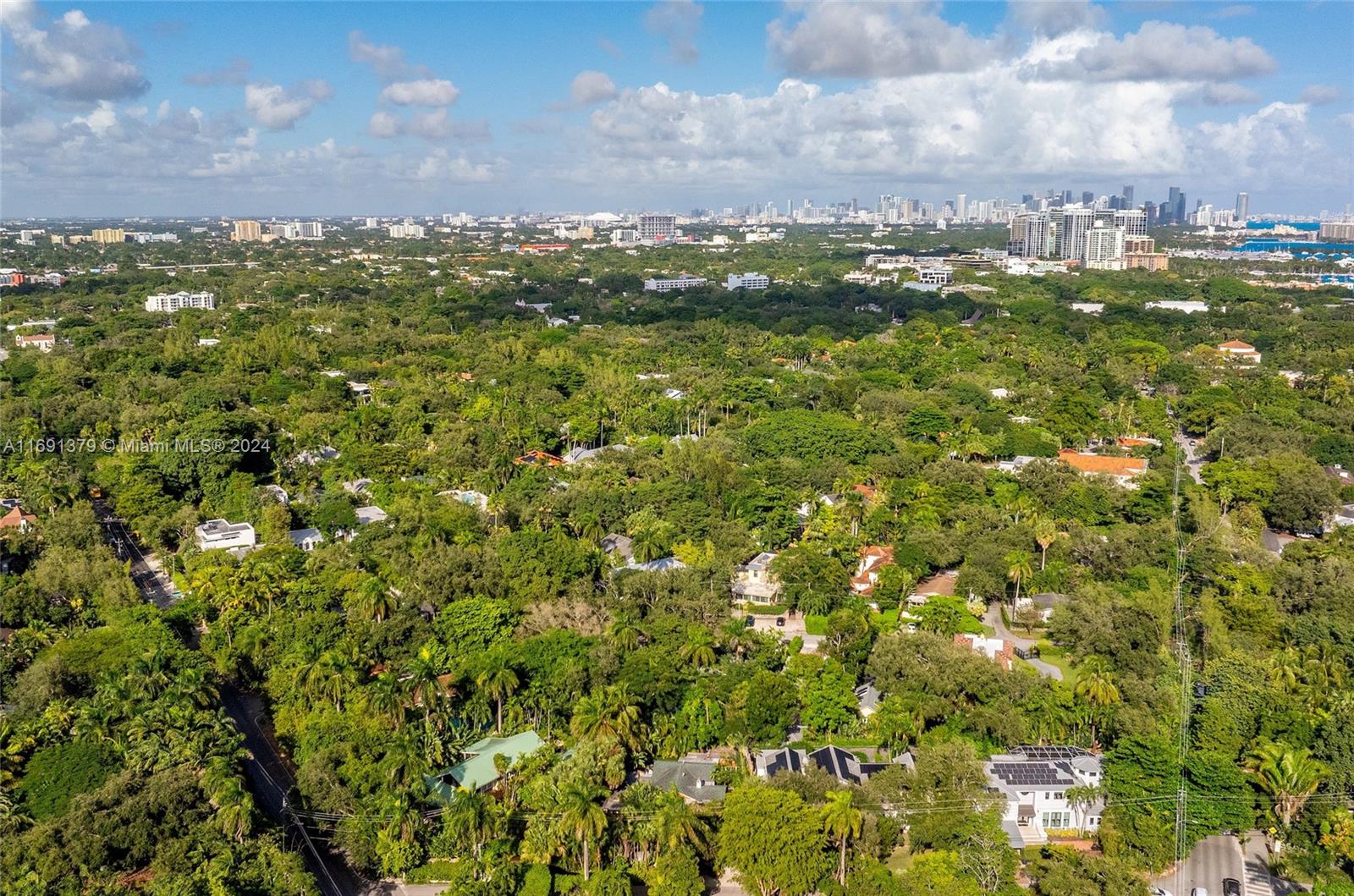 3685 St Gaudens Road Miami, FL 33133 - Photo 66 of 66 a view of a city