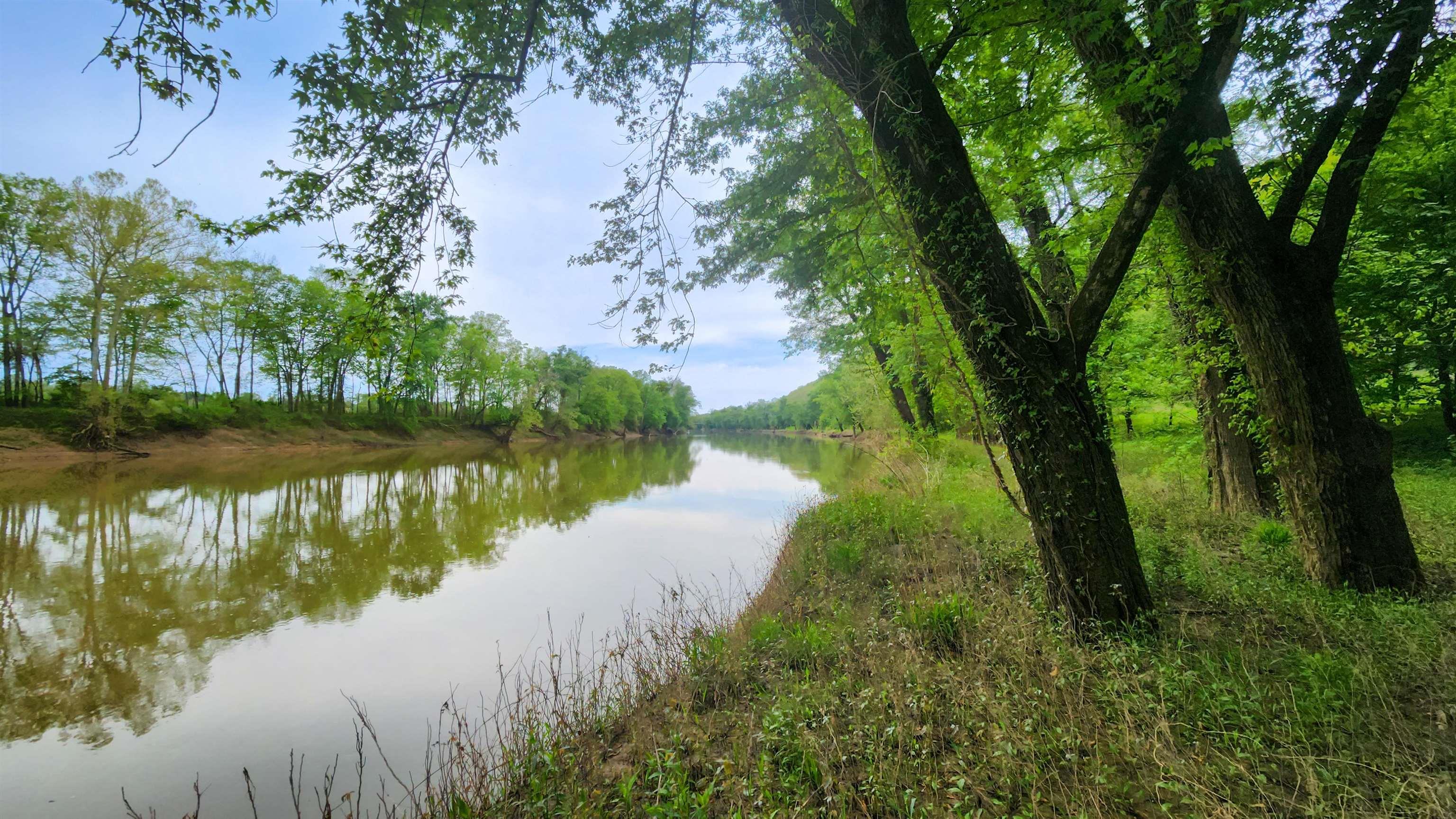 Rivervale Cabin Road Bedford, IN 47421 - Photo 2 of 12