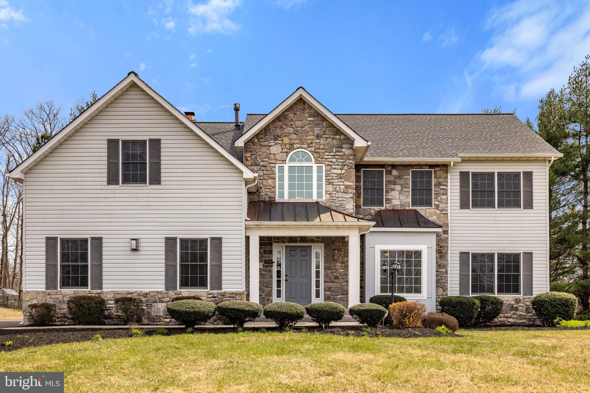 6093 Whippoorwill Drive, Warrenton, VA 20187 Compass