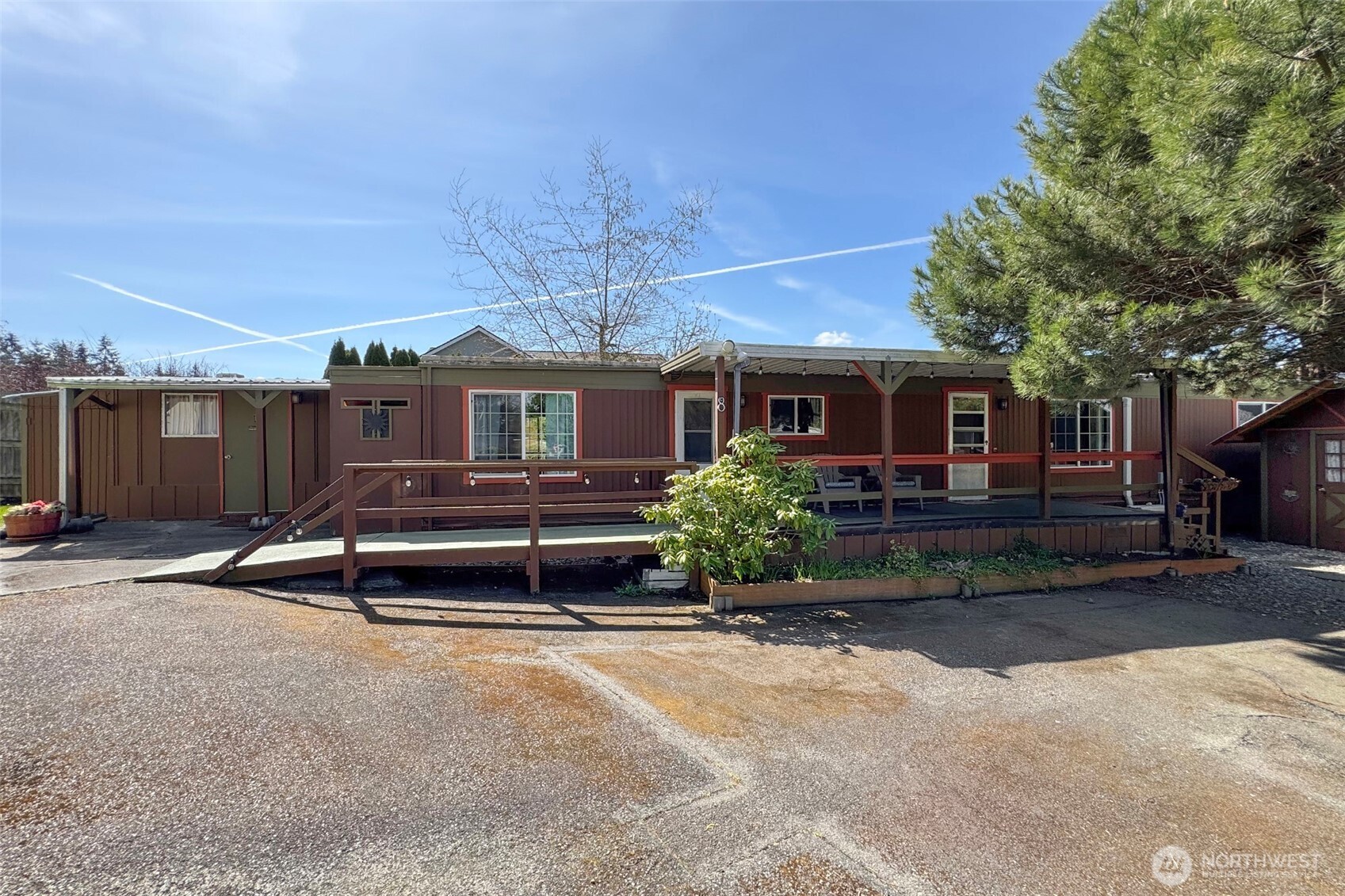 90 Baywood Village Road, Unit 8 Sequim, WA 98382 - Photo 2 of 40