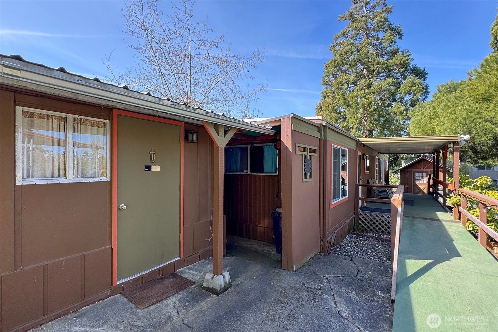 90 Baywood Village Road, Unit 8 Sequim, WA 98382 - Photo 27 of 40