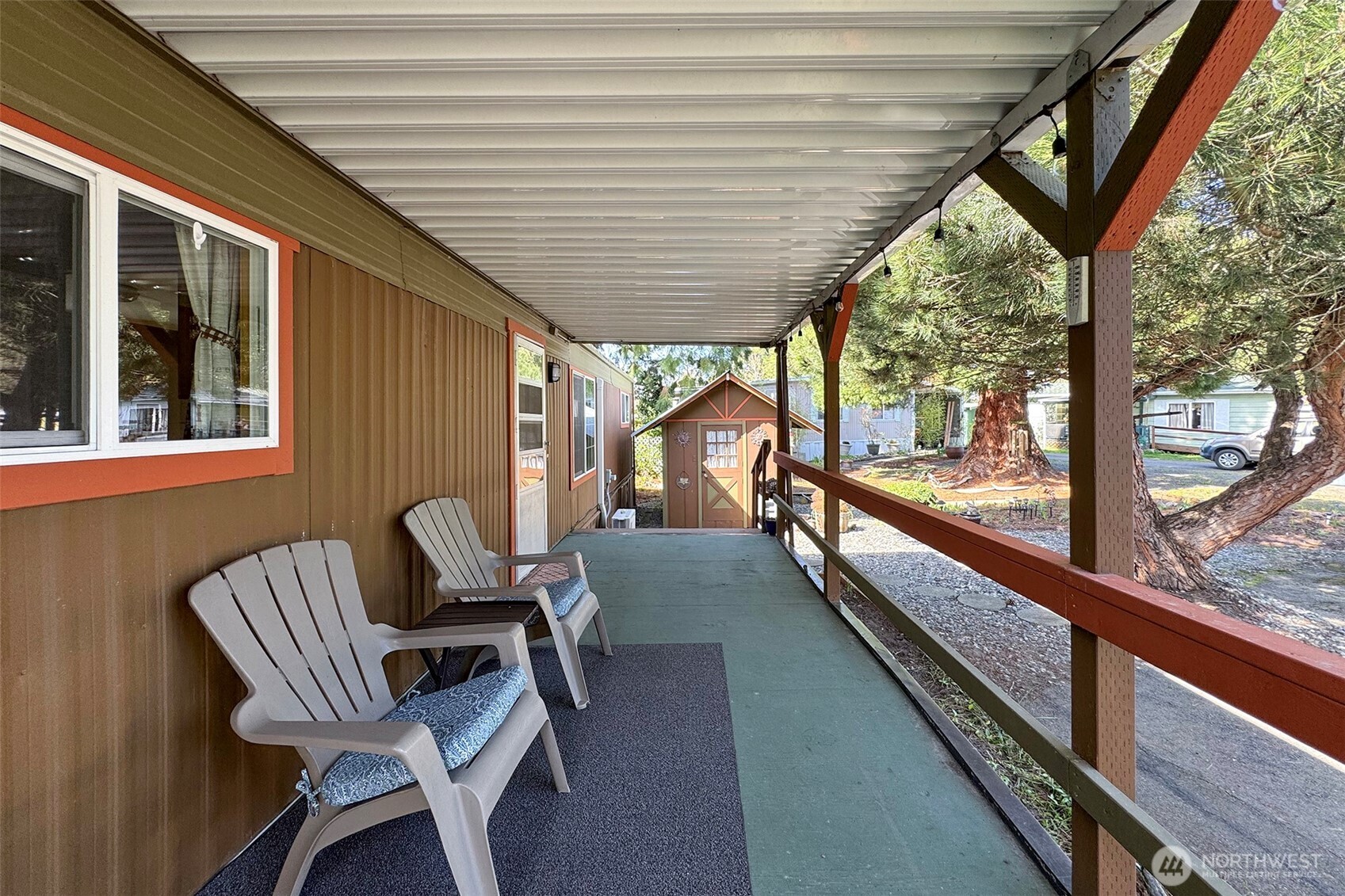 90 Baywood Village Road, Unit 8 Sequim, WA 98382 - Photo 39 of 40