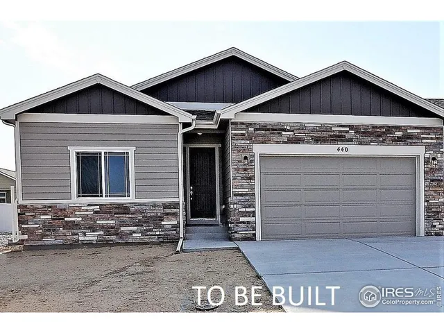 $455,100 | 3303 Sapphire Court, Evans, CO 80634