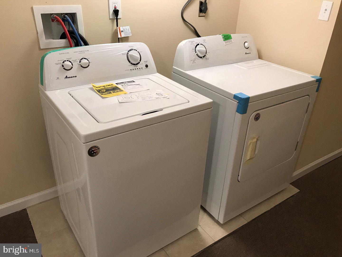 7407 Sommers Road Philadelphia, PA 19138 - Photo 21 of 25 Laundry Room