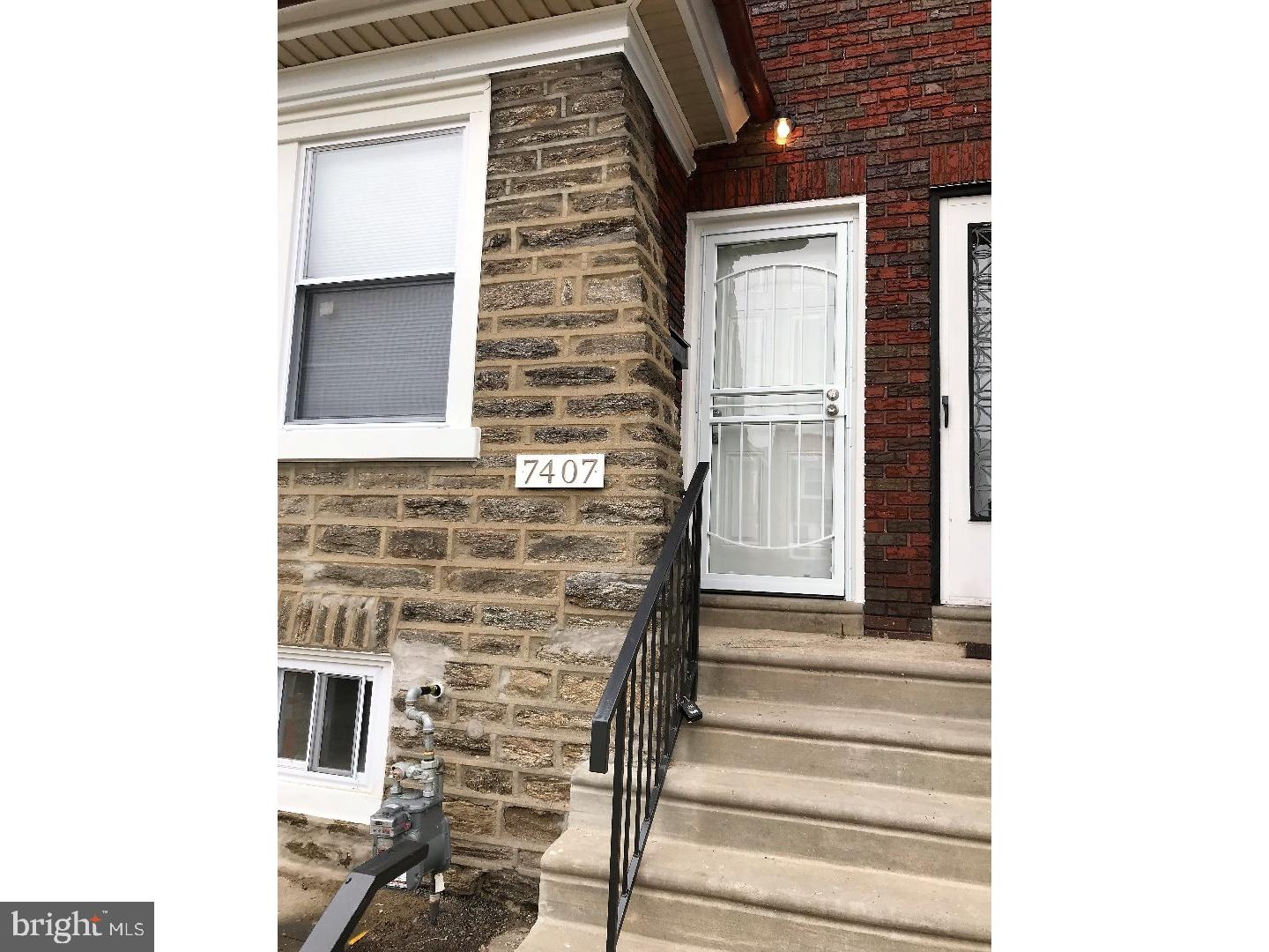 7407 Sommers Road Philadelphia, PA 19138 - Photo 25 of 25 Front Yard