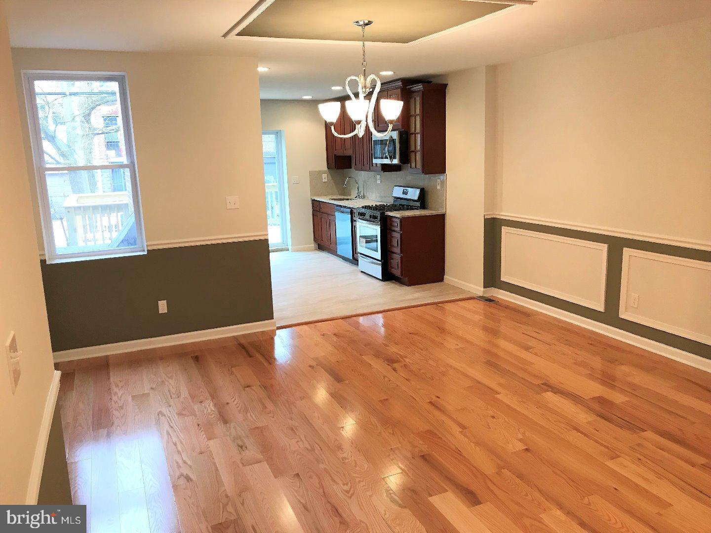 7407 Sommers Road Philadelphia, PA 19138 - Photo 5 of 25 Dining Room