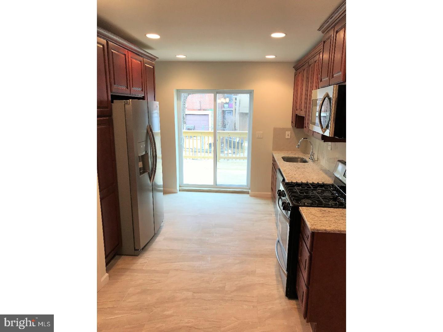 7407 Sommers Road Philadelphia, PA 19138 - Photo 7 of 25 Kitchen