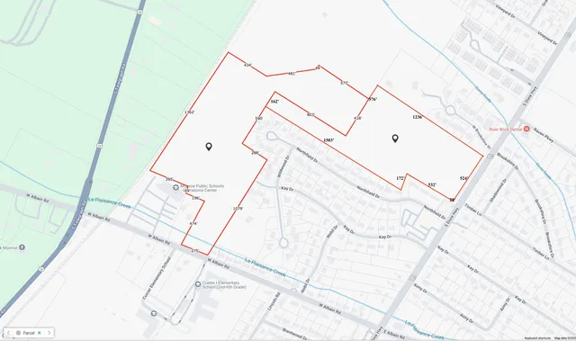 $1,750,000 | 0 South Dixie Highway, Monroe, MI 48161