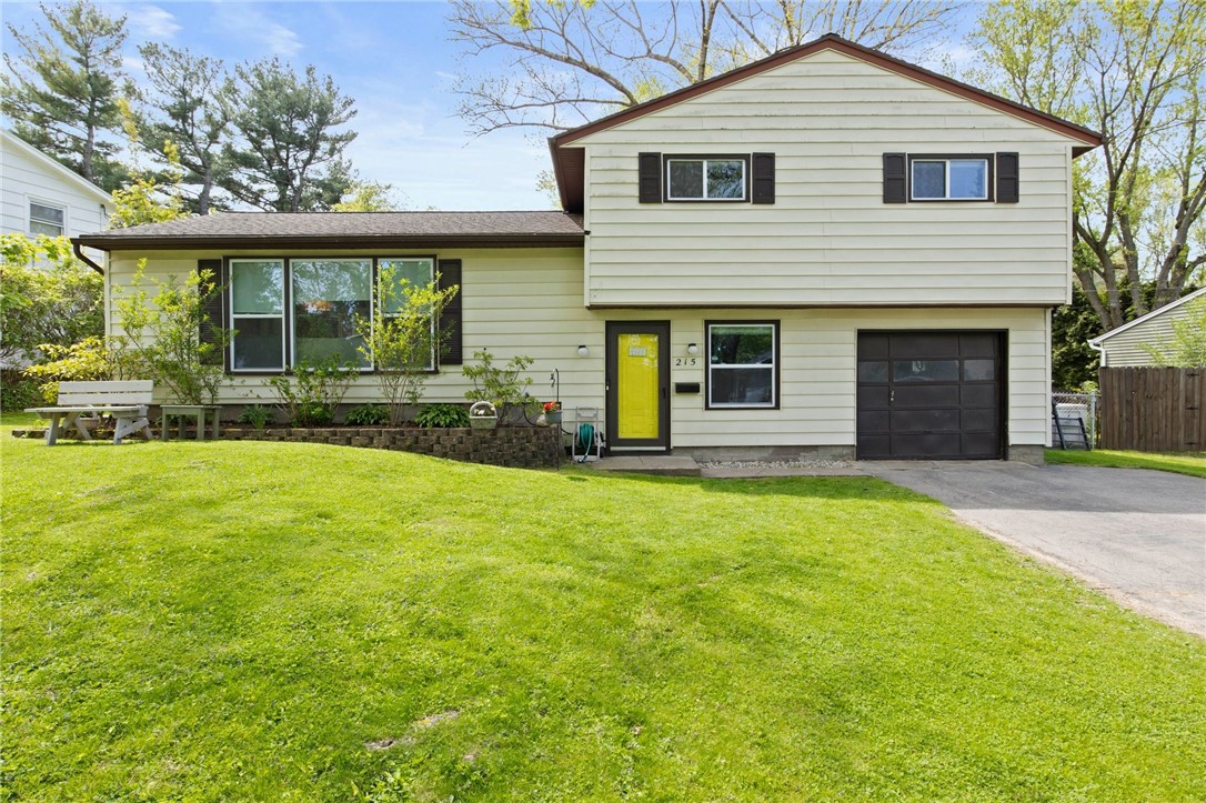 215 Wendover Road Brighton, NY 14610 - Photo 1 of 1