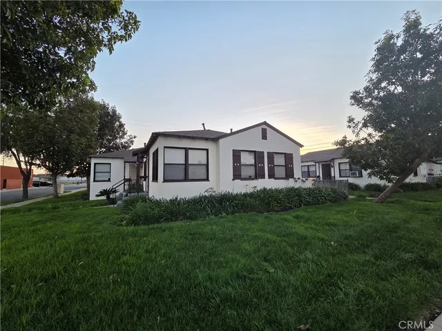 $1,475,000 | 5700 Jillson Street, Commerce, CA 90040