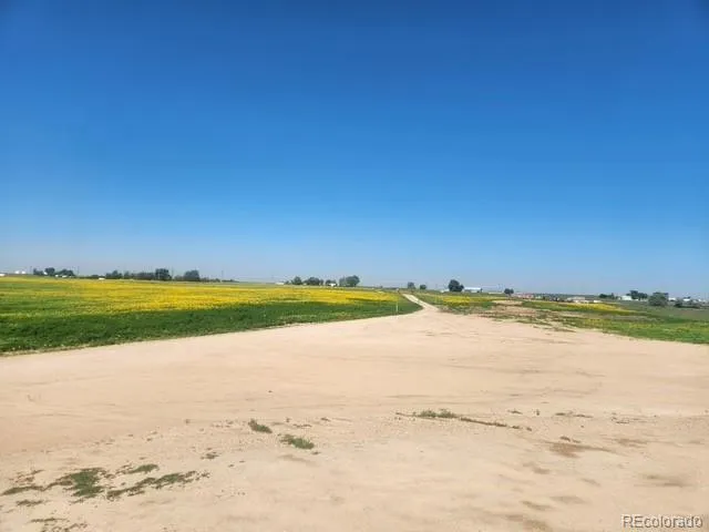 a view of an ocean and beach