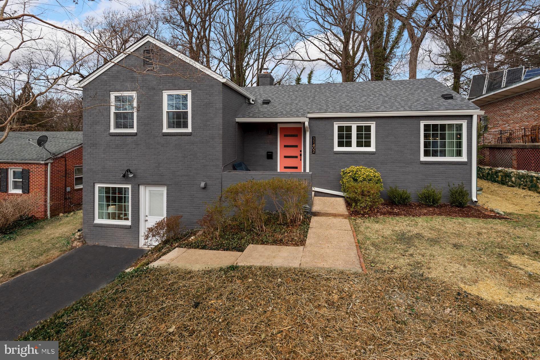 11402 Newport Mill Road Silver Spring, MD 20902 - Photo 1 of 38