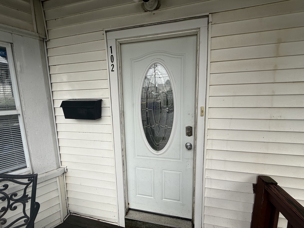 102 Tremont Street, Unit 1 Fall River, MA 02720 - Photo 3 of 12