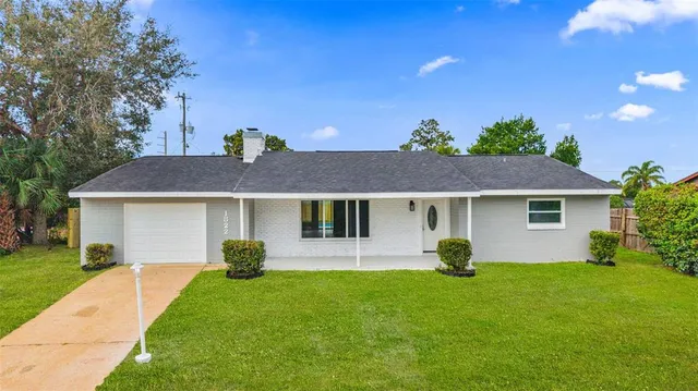 $615,000 | 1822 Banyan Tree Drive, Edgewater, FL 32132