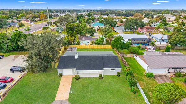 $588,900 | 1822 Banyan Tree Drive, Edgewater, FL 32132