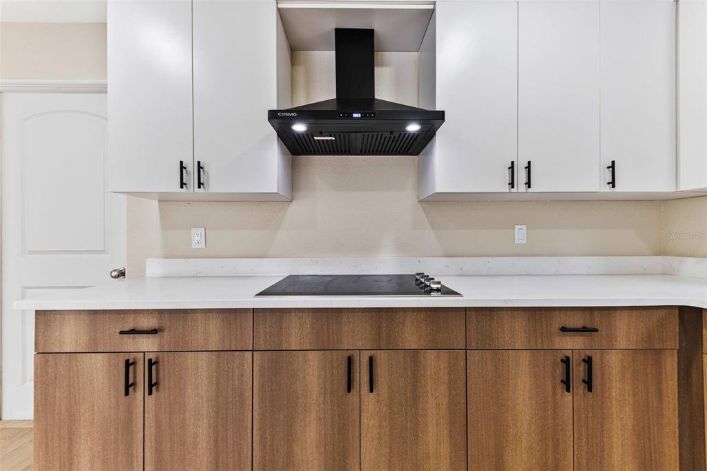 1822 Banyan Tree Drive Edgewater, FL 32132 - Photo 39 of 63 a bathroom with a sink a mirror and a window