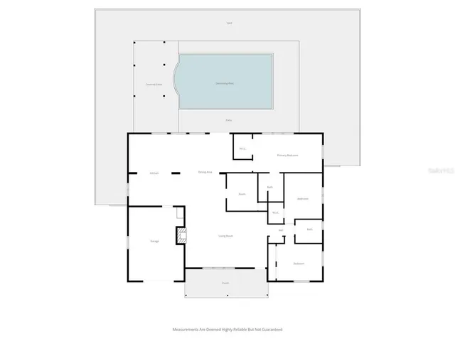 $615,000 | 1822 Banyan Tree Drive, Edgewater, FL 32132