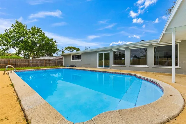 $615,000 | 1822 Banyan Tree Drive, Edgewater, FL 32132