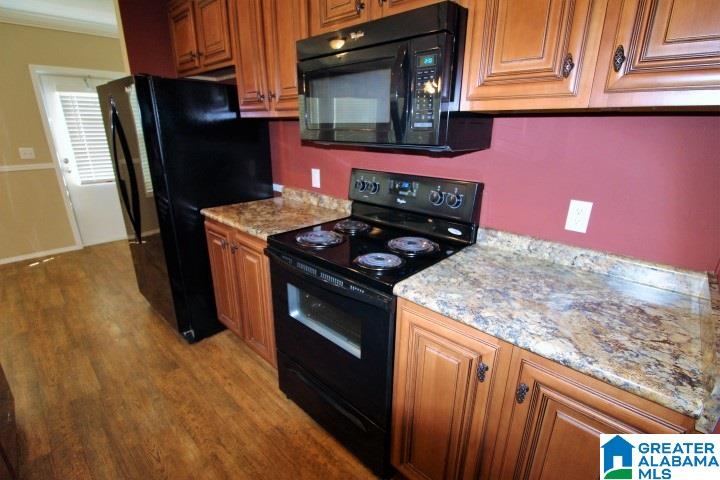4105 Curry Station Road Munford, AL 36268 - Photo 8 of 39