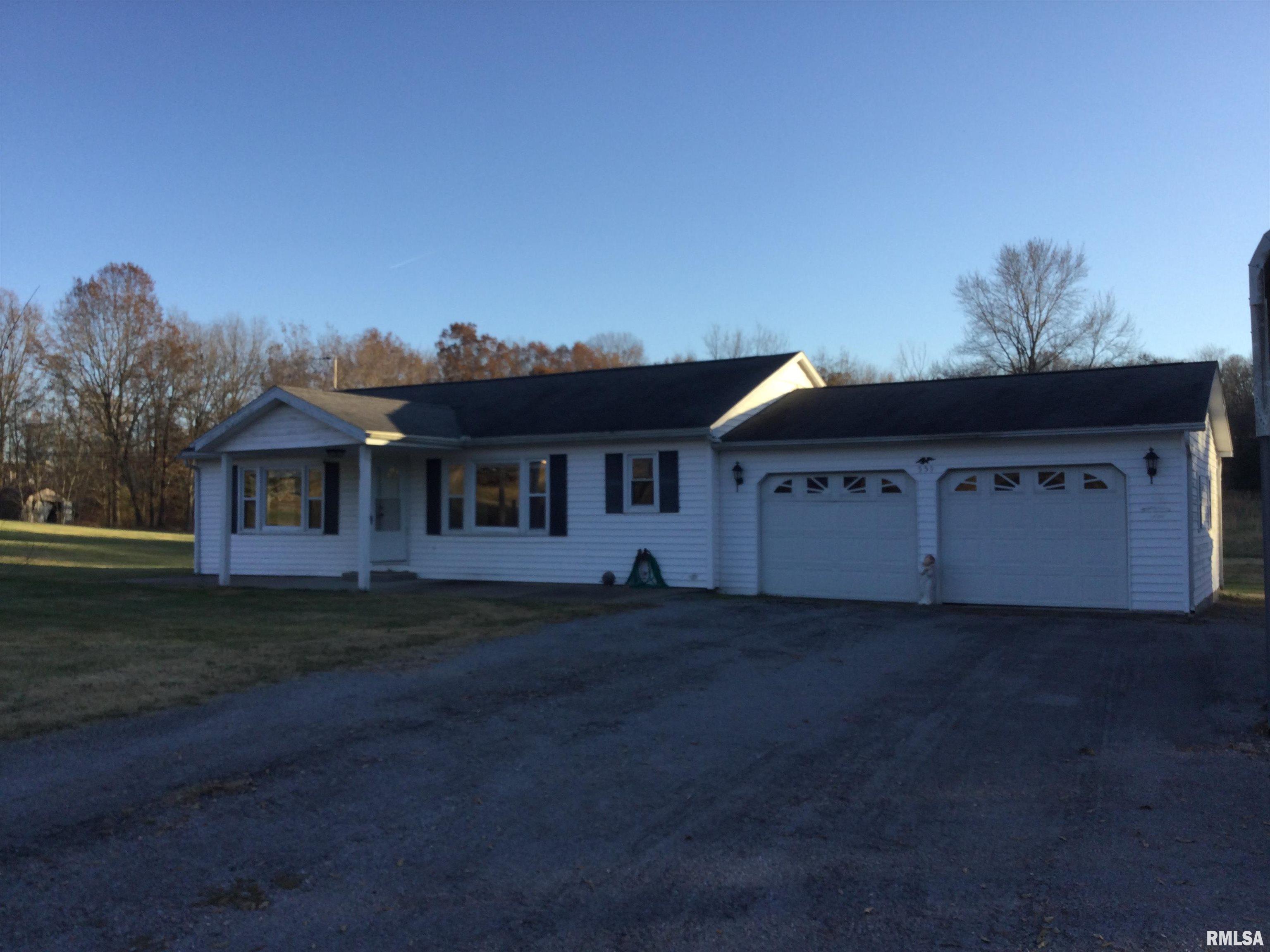555 Aldridge Road Cobden, IL 62920 - Photo 1 of 19 Gallery Image 1