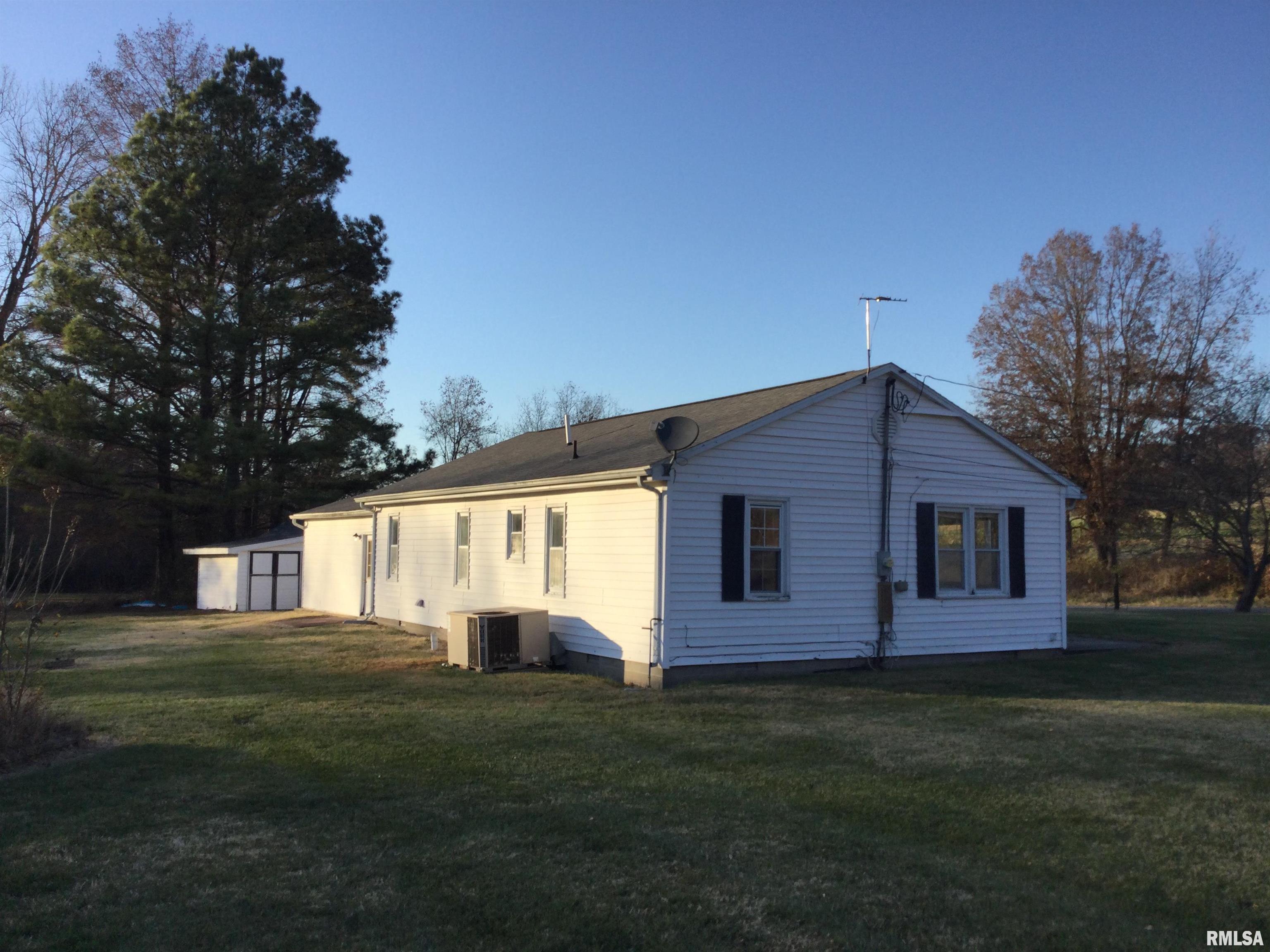 555 Aldridge Road Cobden, IL 62920 - Photo 4 of 19 Gallery Image 4