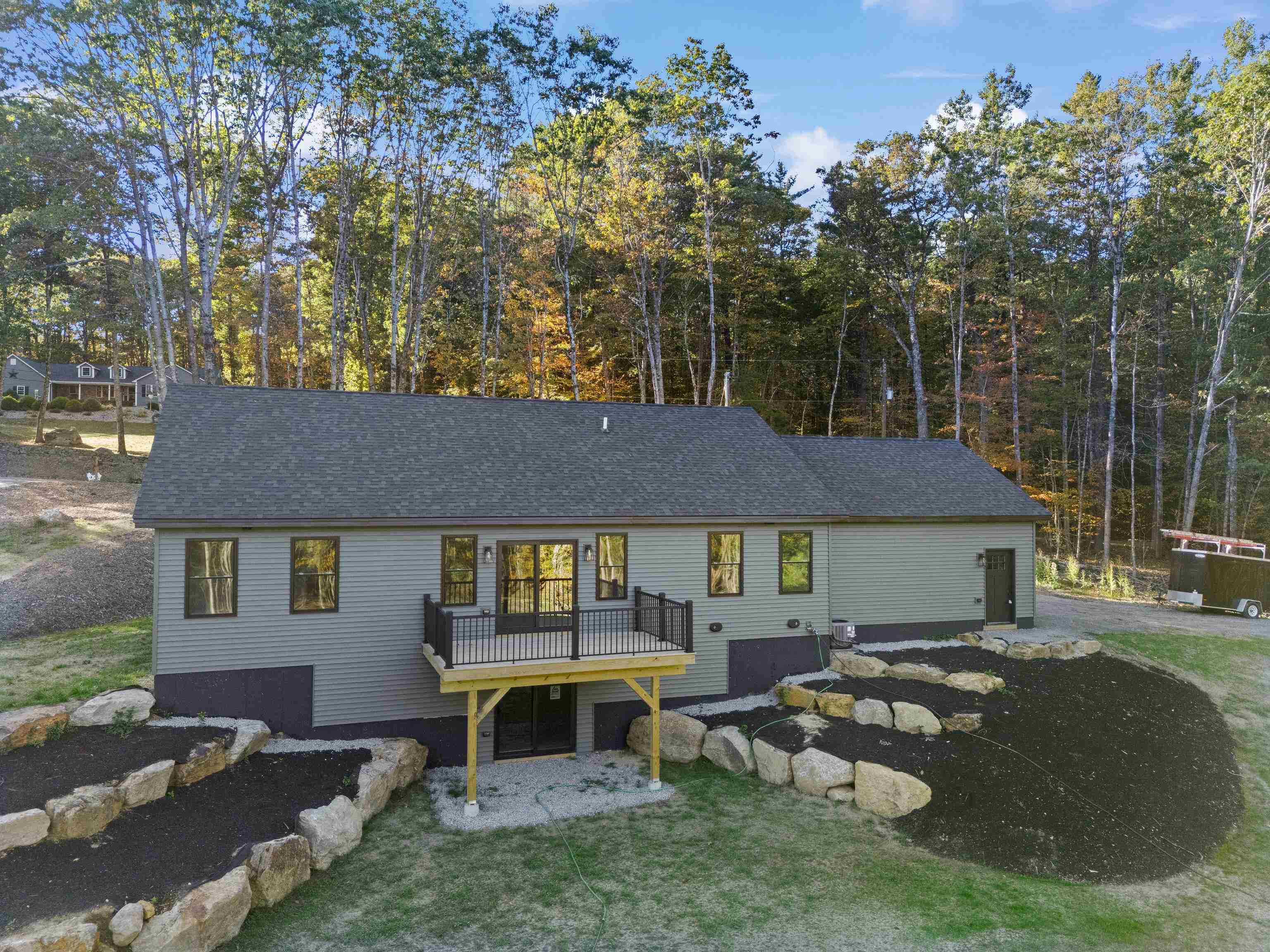 97 Calef Hill Road Franklin, NH 03235 - Photo 11 of 53