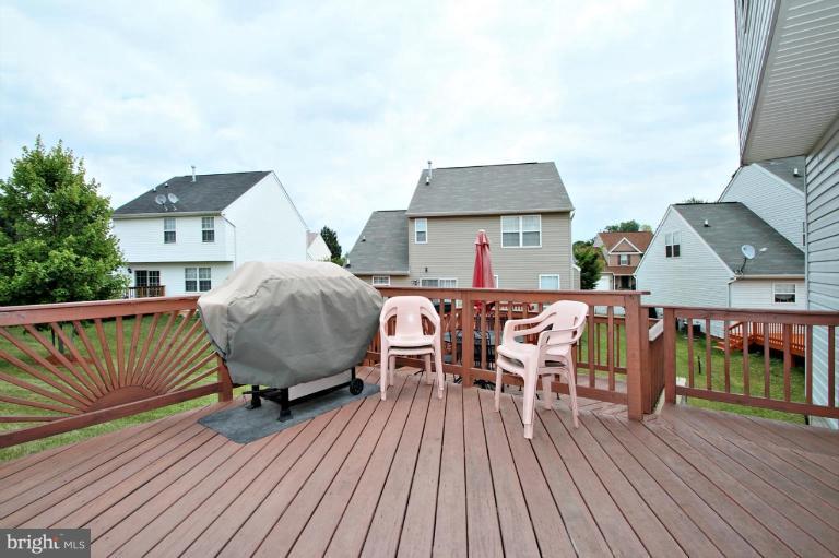 4638 Old Court Road Pikesville, MD 21208 - Photo 10 of 22 deck
