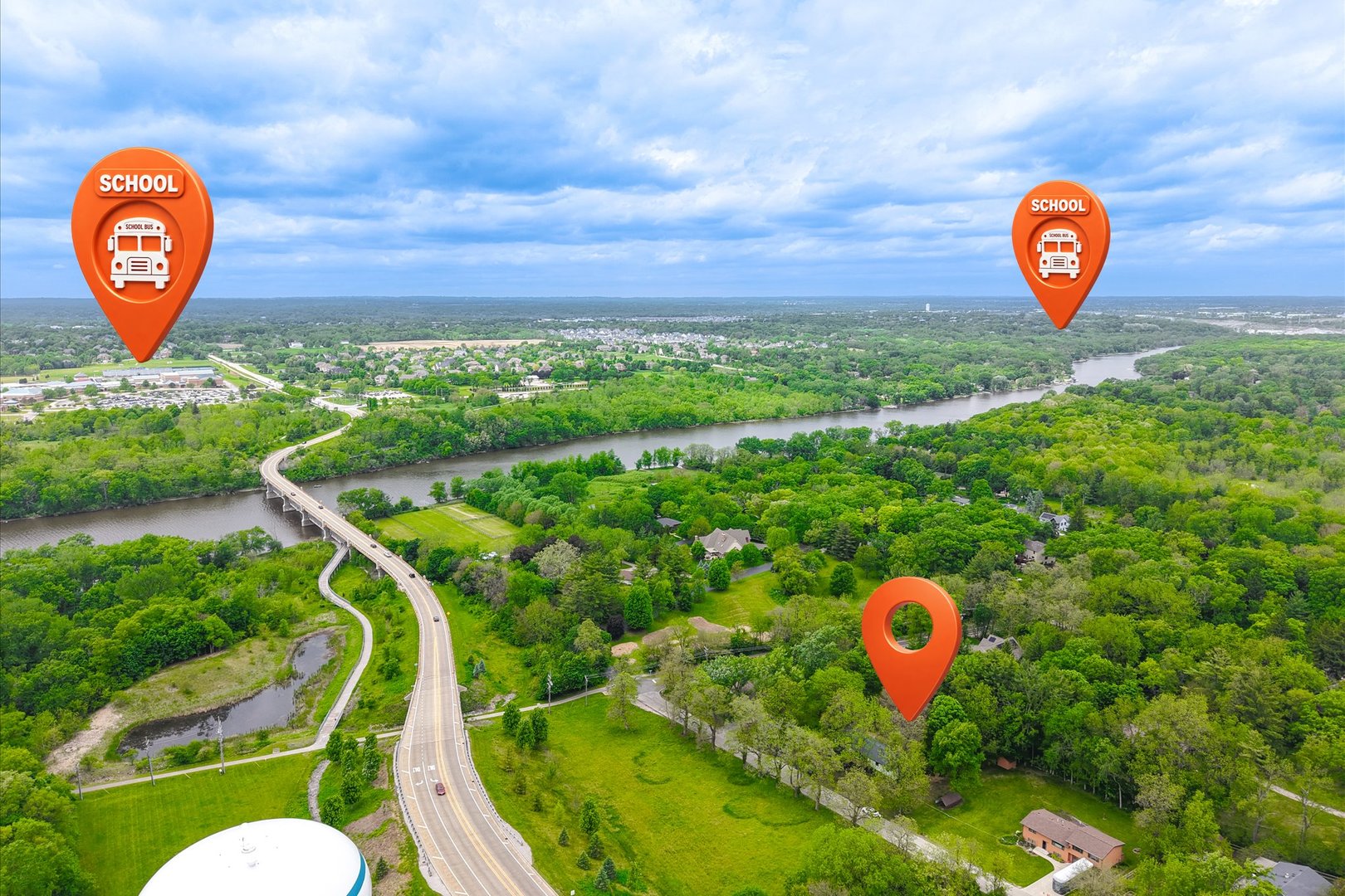 35W302 Pinelands Road St. Charles, IL 60174 - Photo 43 of 49