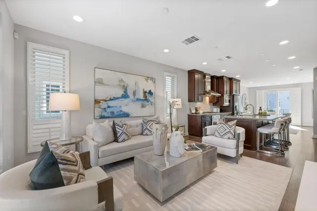 $2,188,000 | 120 Franklin Parkway, San Mateo, CA 94403