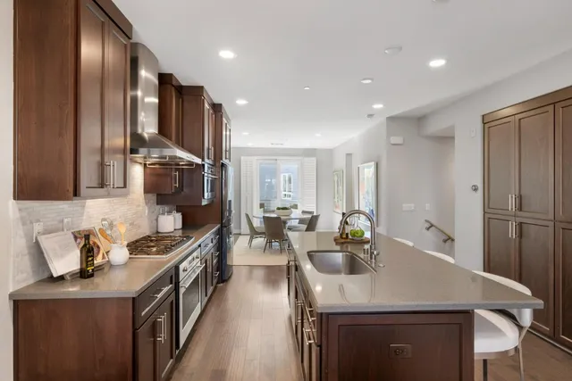 $2,188,000 | 120 Franklin Parkway, San Mateo, CA 94403