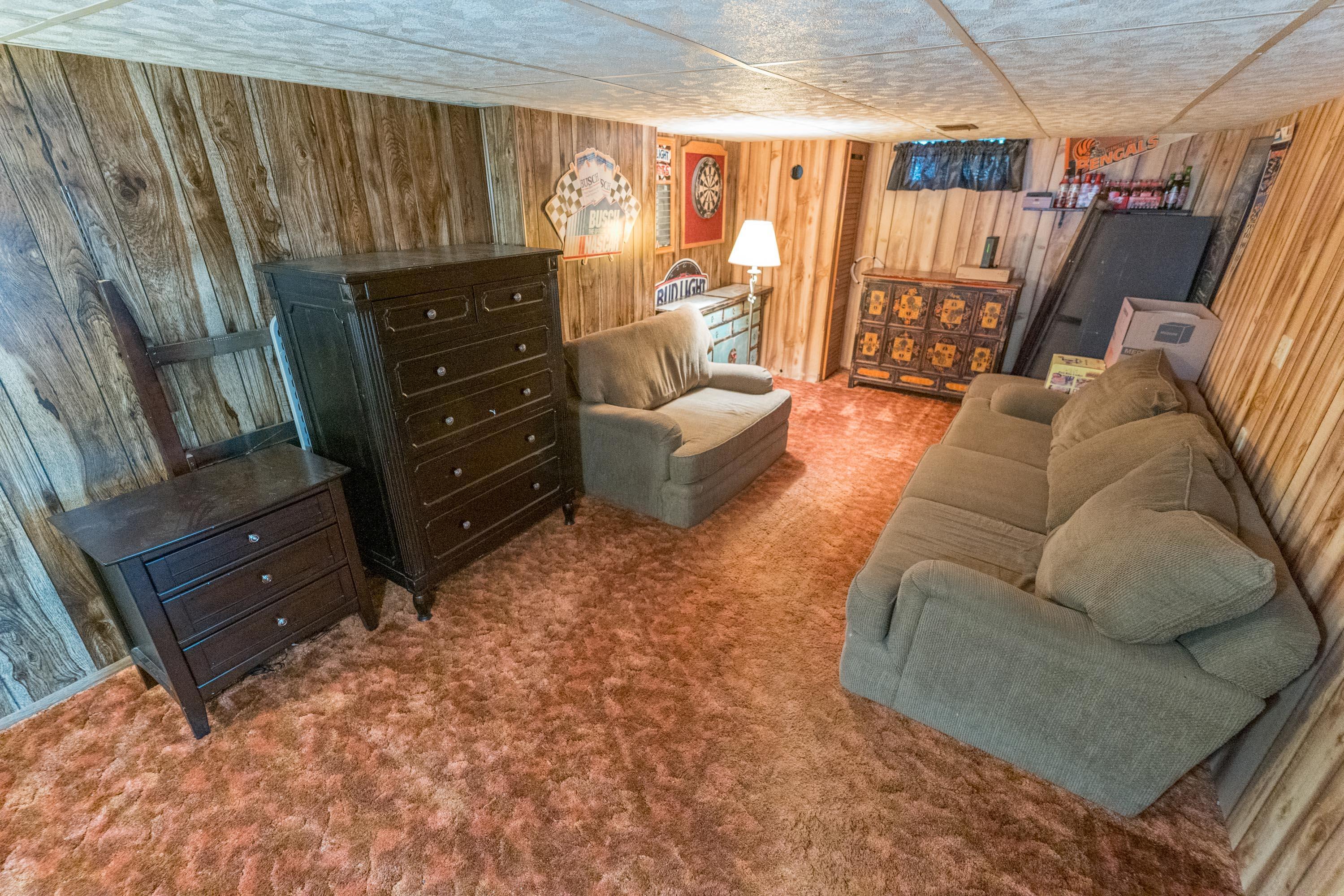 1372 Thurell Road Columbus, OH 43229 - Photo 55 of 57 Lower Level