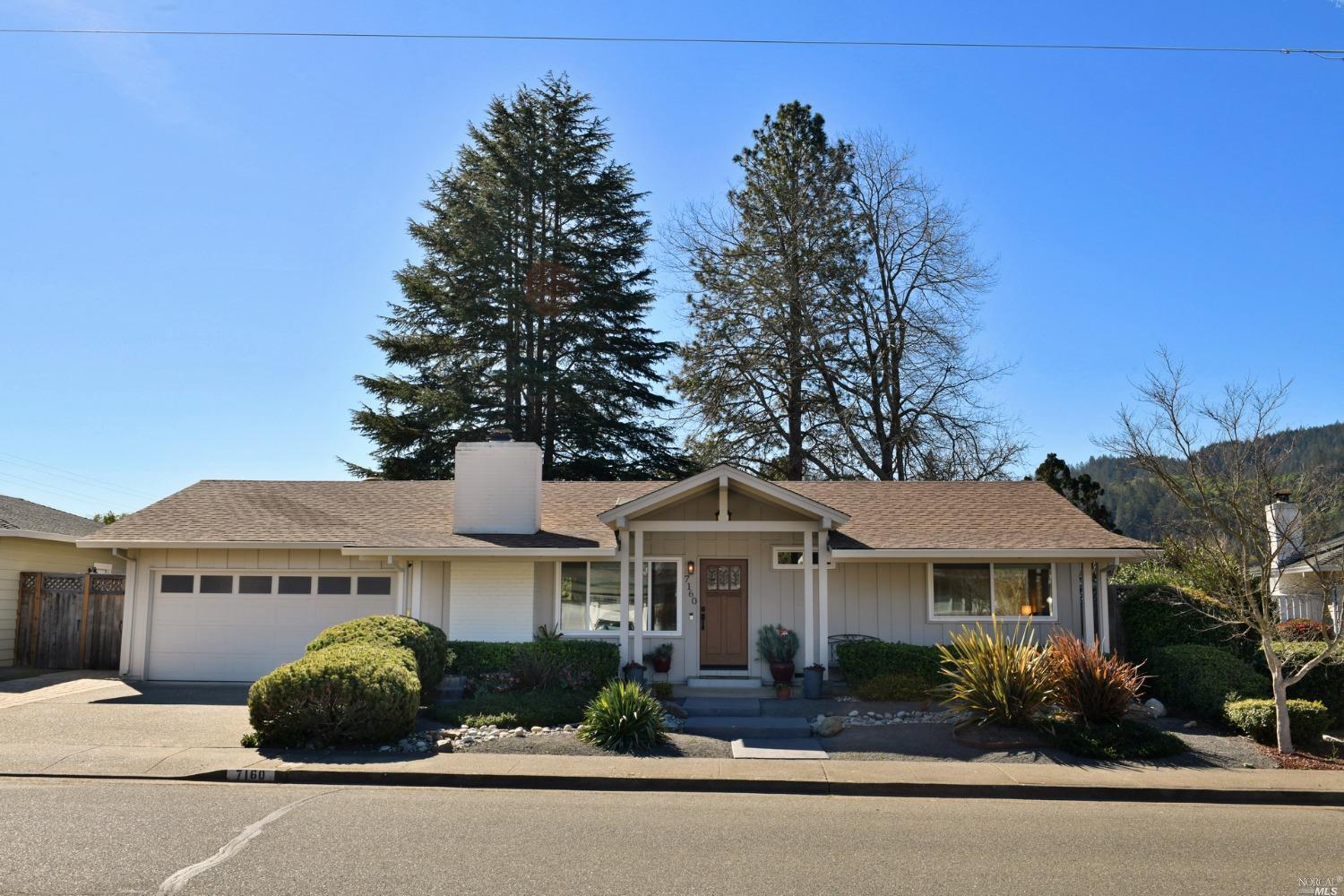 7160 Fairfield Drive Santa Rosa, CA 95409 - Photo 1 of 1 Gallery Image 1