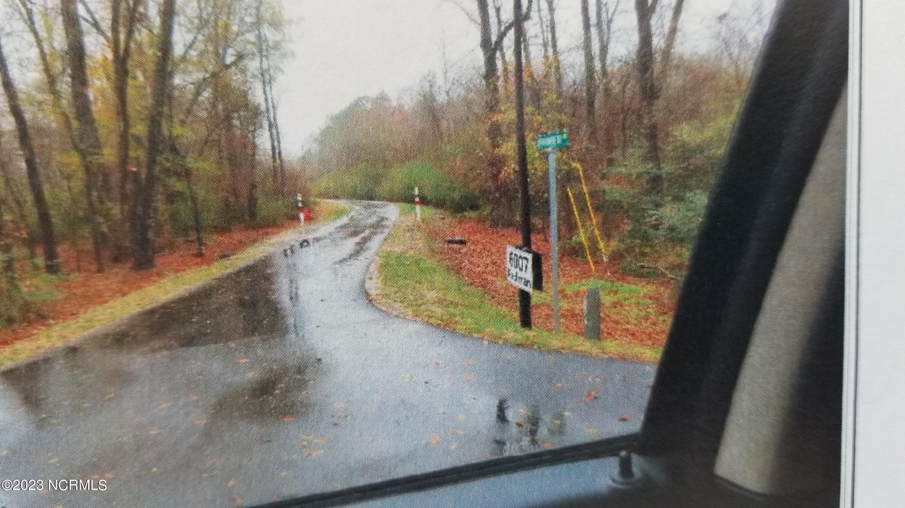 0 Redman Road Rocky Mount, NC 27803 - Photo 3 of 7 easement on part of property
