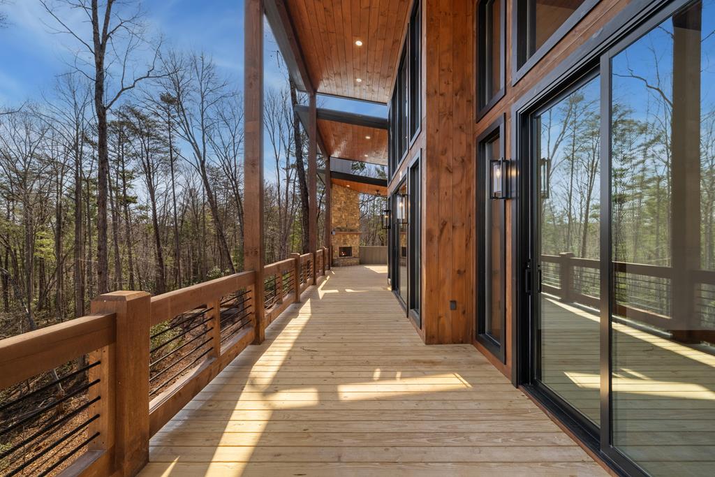57 Deerfield Lane Blue Ridge, GA 30513 - Photo 32 of 38 Gallery Image 32