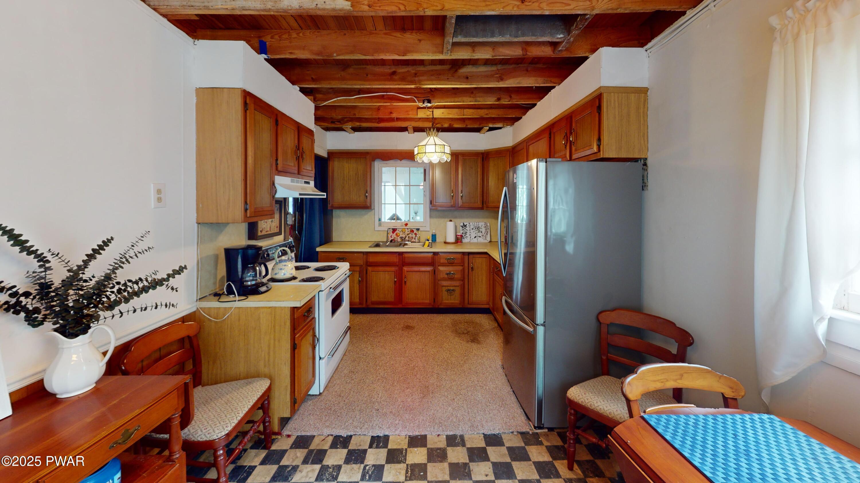 178 Old Rte 402 Dingmans Ferry, PA 18328 - Photo 35 of 58 178-Old-Route-402-Kitchen 1