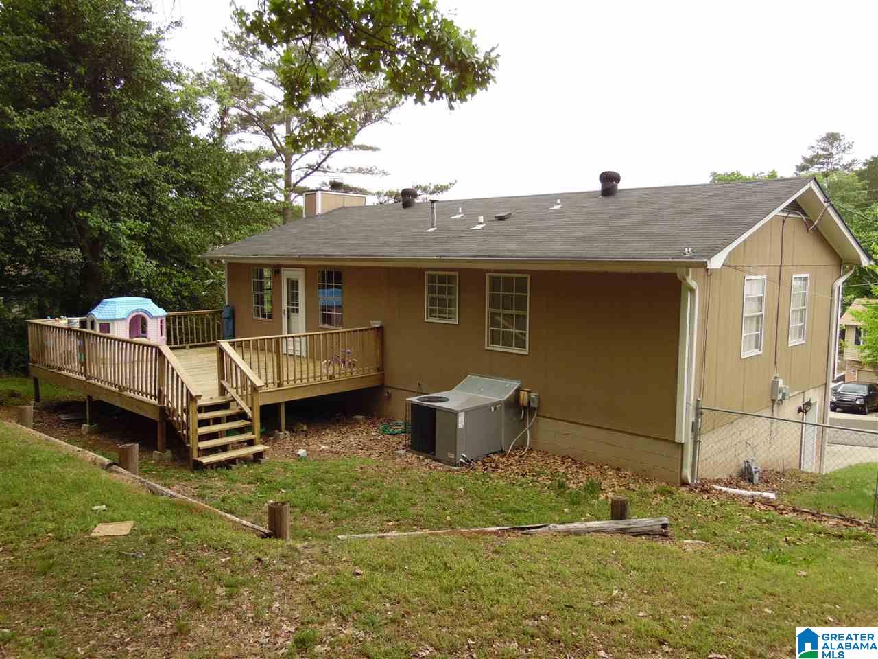 5961 Willow Ridge Road Pinson, AL 35126 - Photo 43 of 50