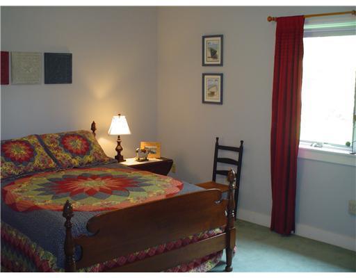 741 River Road Woolwich, ME 04579 - Photo 16 of 22 Bedroom.