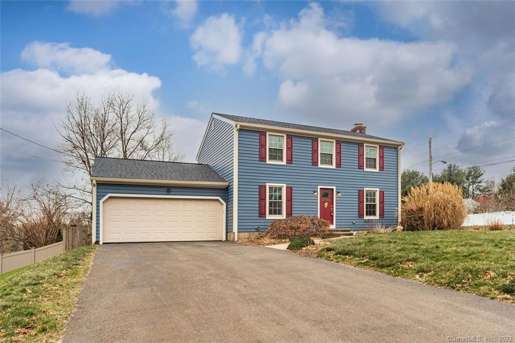 83 Farm Hill Road Wallingford, CT 06492 - Photo 1 of 1 Gallery Image 1