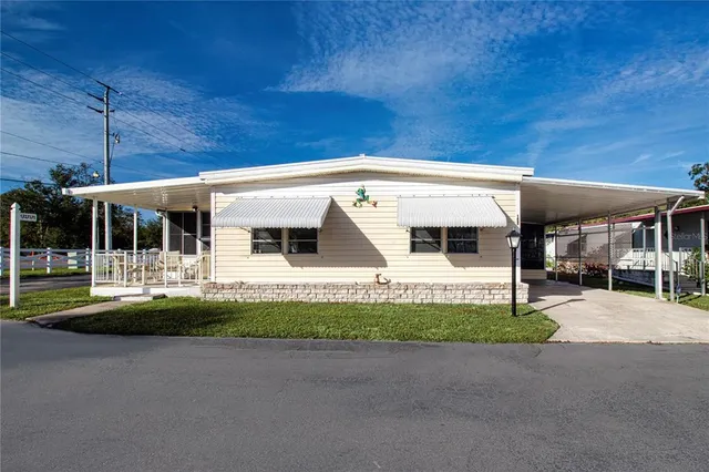 $149,900 | 420 49th Street East, Unit 145, Palmetto, FL 34221