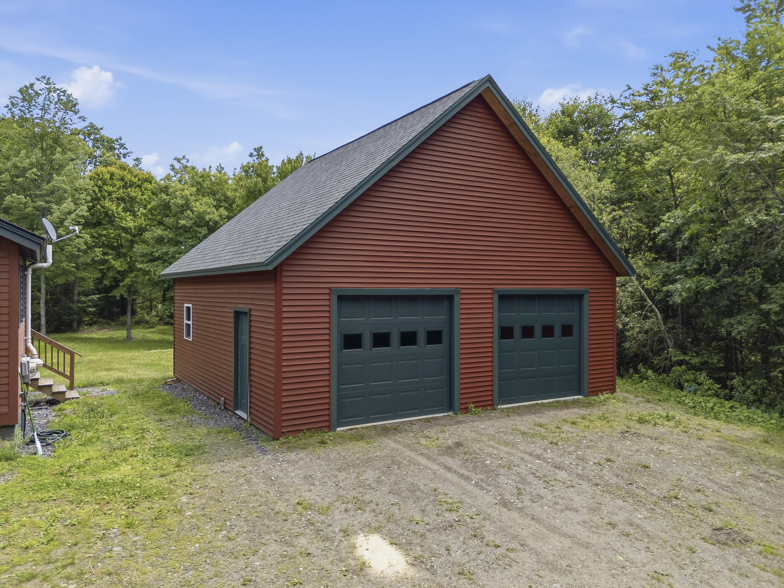 225 Morrill Road Winslow, ME 04901 - Photo 9 of 66 225 Morrill Rd_151