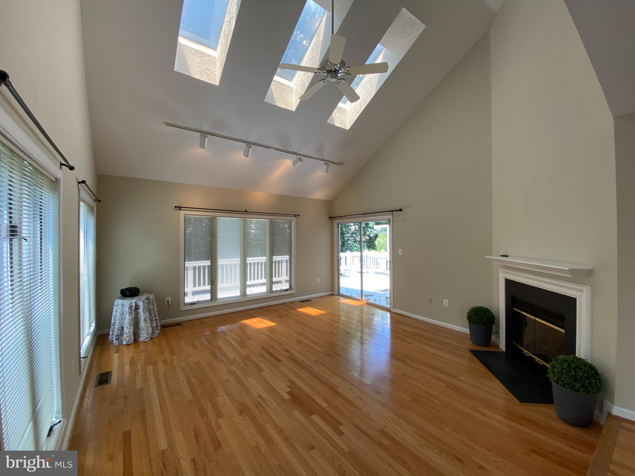 1256 Wedgewood Manor Way Reston, VA 20194 - Photo 45 of 45 Huge open Floor plan...