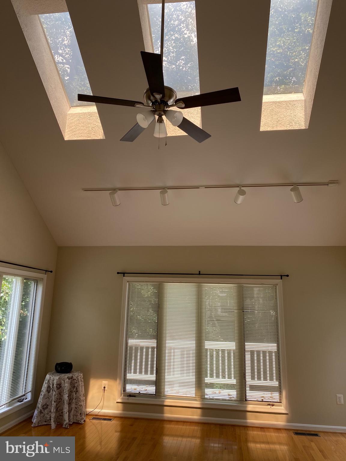 1256 Wedgewood Manor Way Reston, VA 20194 - Photo 19 of 45 The Living Rooms gets great light all day...