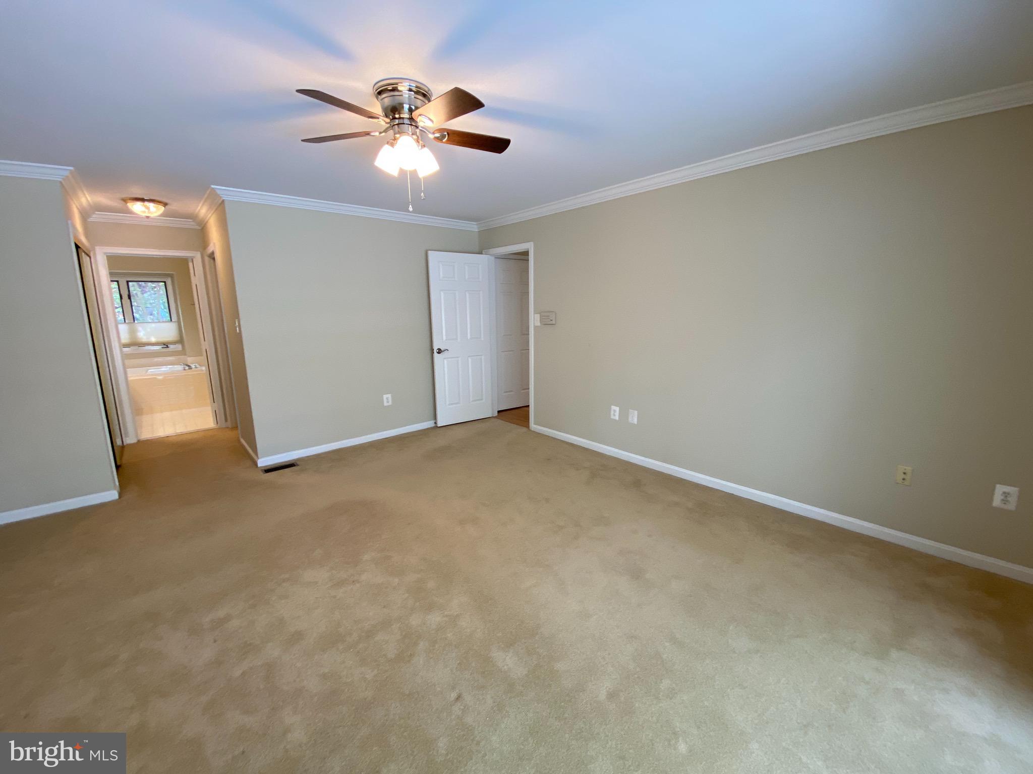 1256 Wedgewood Manor Way Reston, VA 20194 - Photo 22 of 45 The Owners Suite Has 2 Large Closets...