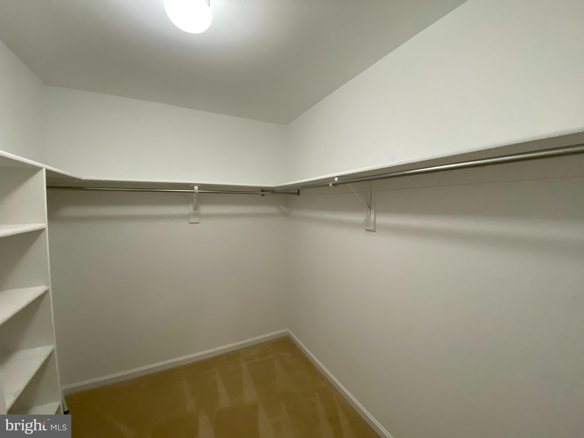 1256 Wedgewood Manor Way Reston, VA 20194 - Photo 24 of 45 Owners Suite Walk in Closet...