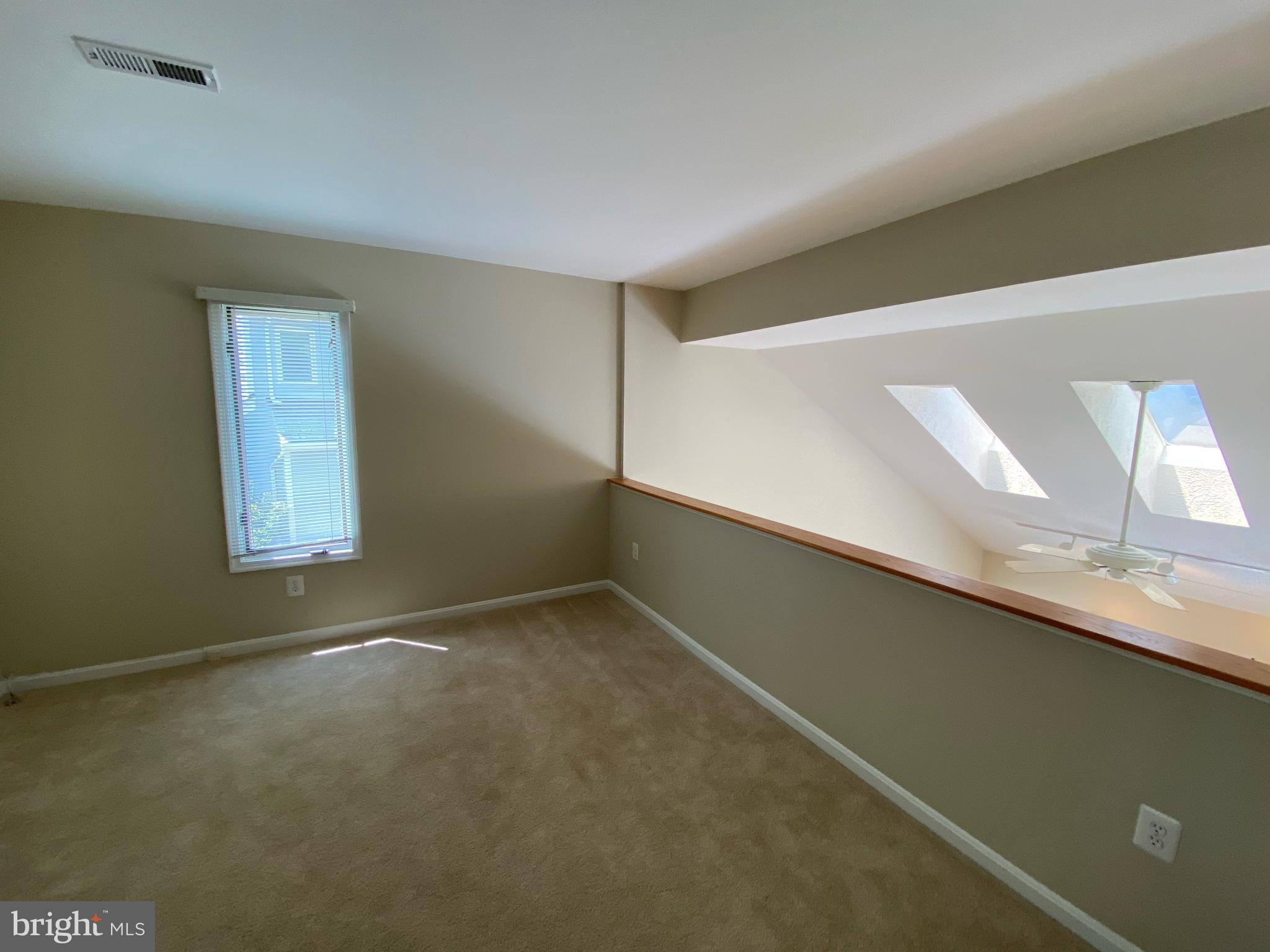 1256 Wedgewood Manor Way Reston, VA 20194 - Photo 26 of 45 Second Story Loft Area...