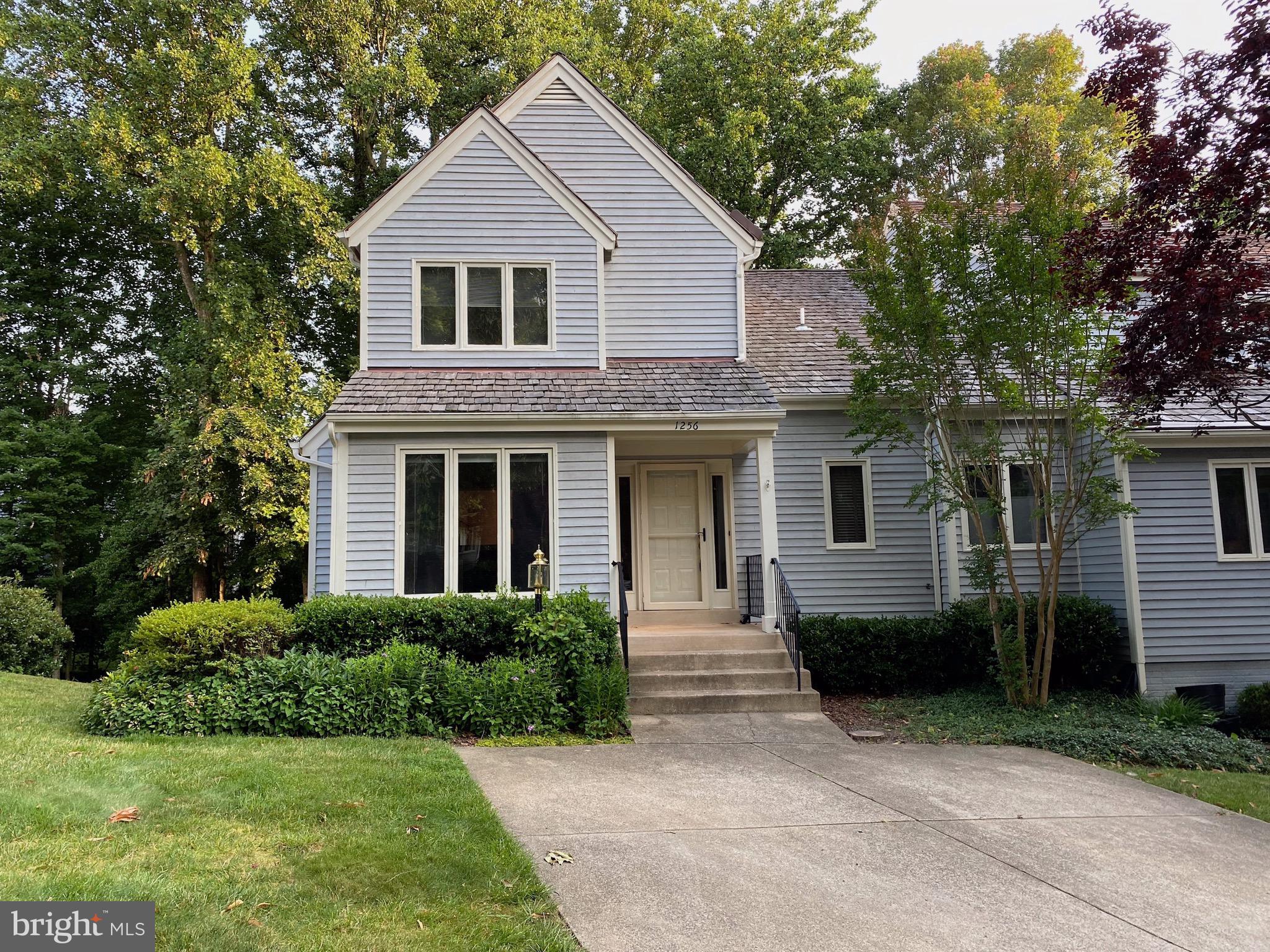 1256 Wedgewood Manor Way Reston, VA 20194 - Photo 42 of 45 Welcome to Wedgewood Manor Way!