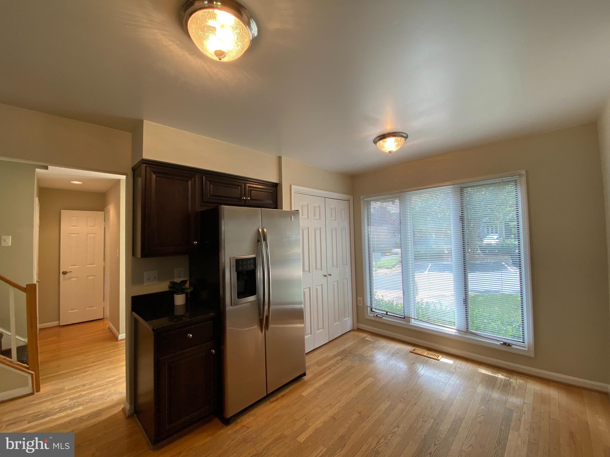 1256 Wedgewood Manor Way Reston, VA 20194 - Photo 9 of 45 Breakfast area...