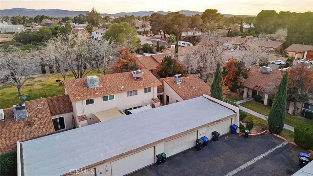 1012 Peg Street Ridgecrest, CA 93555 - Photo 29 of 31