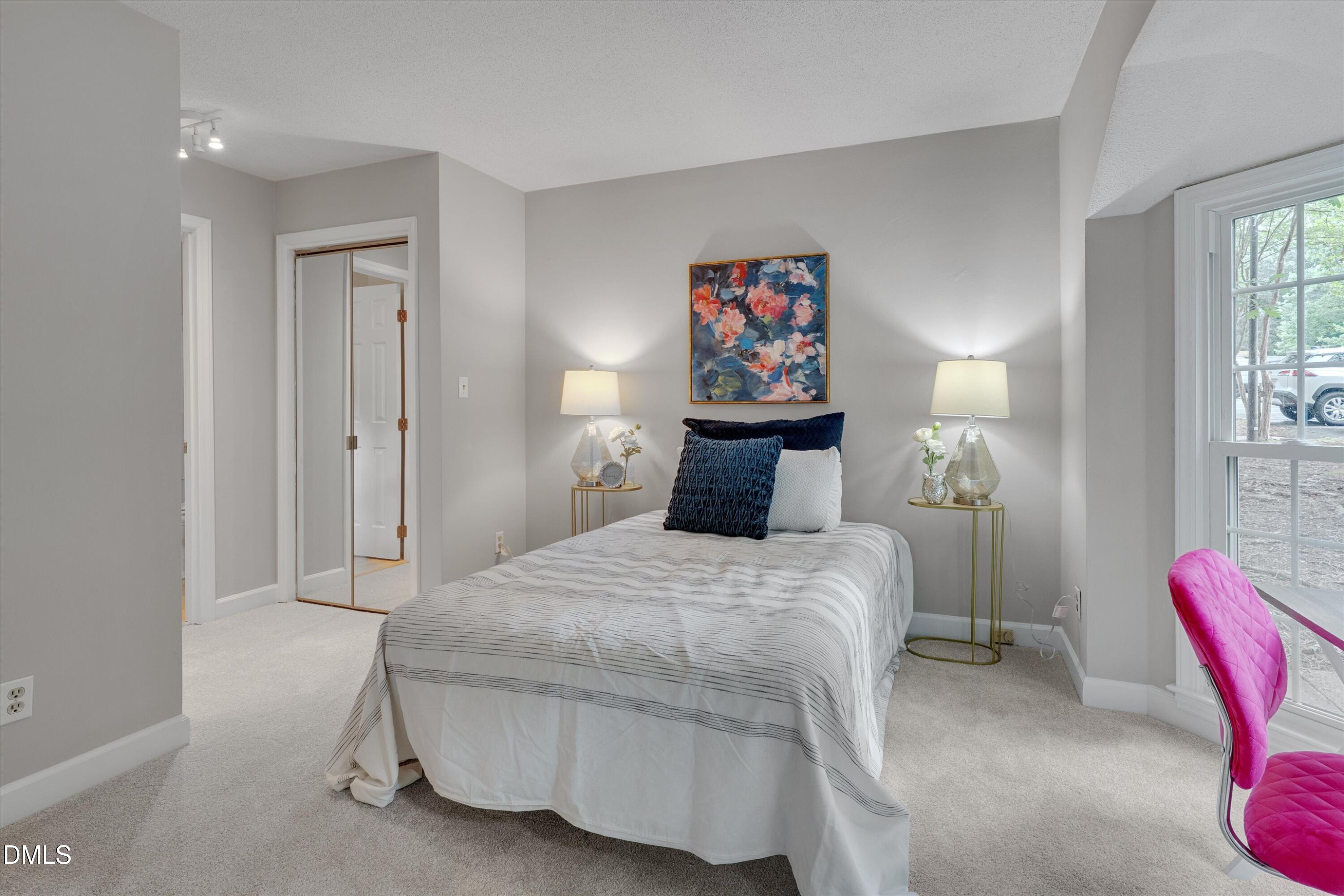 4600 Hamptonshire Drive Raleigh, NC 27613 - Photo 21 of 35 21-4600 Hamptonshire Drive-21